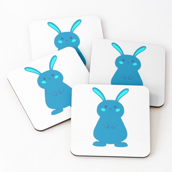 Item preview, Blue Bunny designed and sold by PastelGloom.