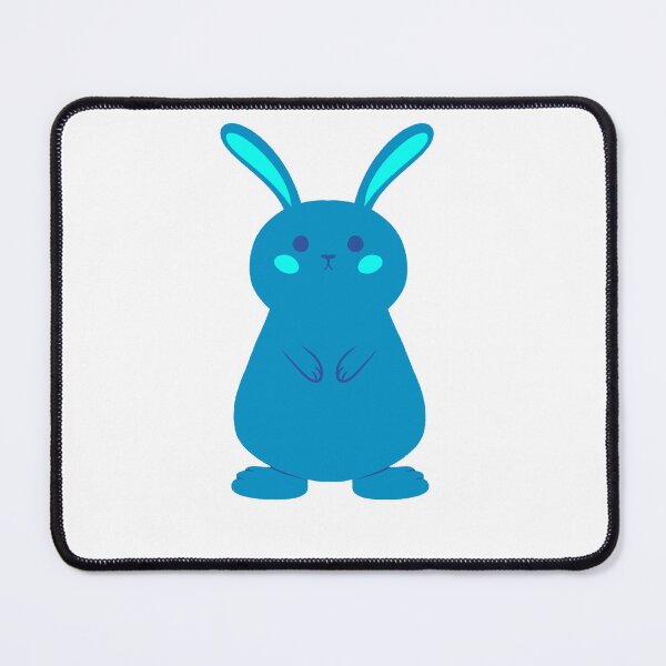 Item preview, Blue Bunny designed and sold by PastelGloom.
