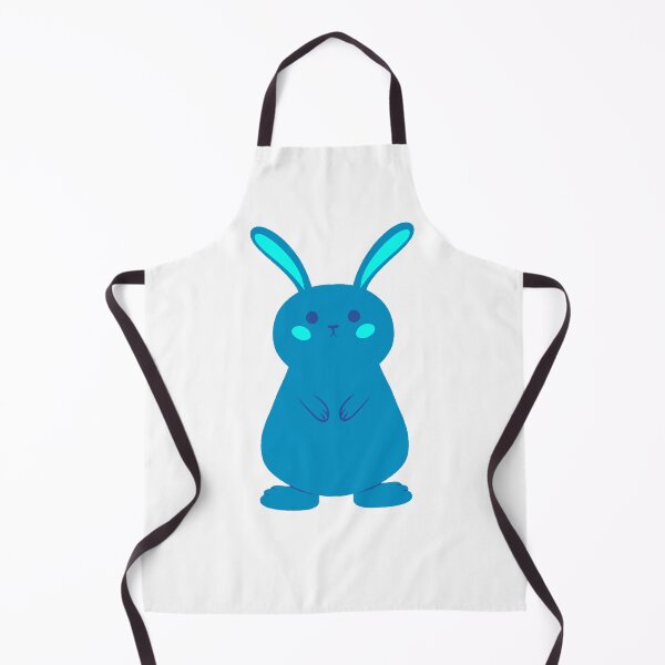 Item preview, Blue Bunny designed and sold by PastelGloom.