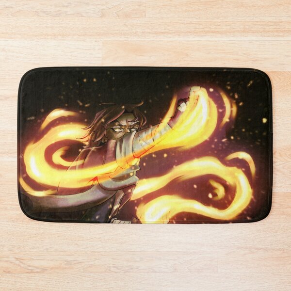 Item preview, Caleb Widogast |  The Mighty Nein designed and sold by MauknInk.