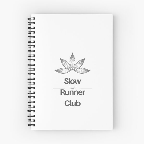 Item preview, Slow Runner designed and sold by DzikiDzik34.