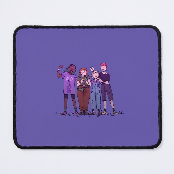 Item preview, Lost Records Friends designed and sold by KELIA ..