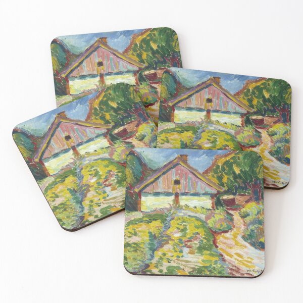 Item preview, Max Pechstein designed and sold by TizianaBrand.