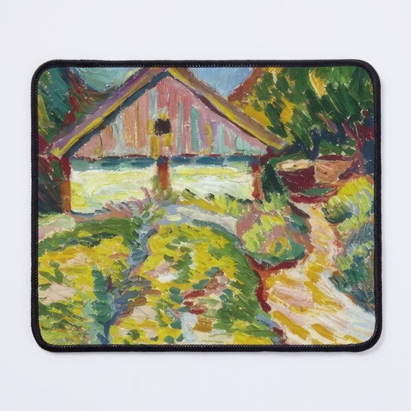 Item preview, Max Pechstein designed and sold by TizianaBrand.