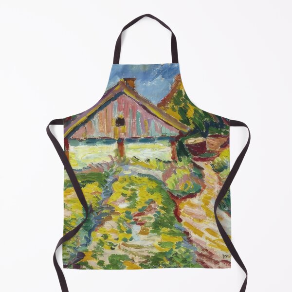 Item preview, Max Pechstein designed and sold by TizianaBrand.