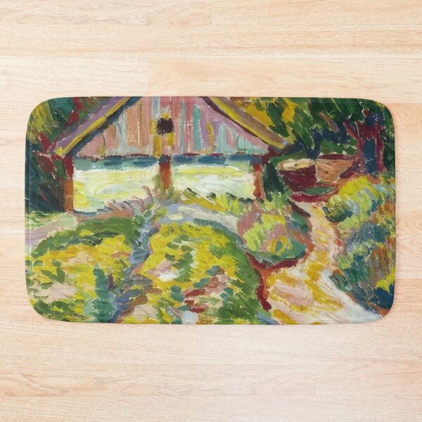 Item preview, Max Pechstein designed and sold by TizianaBrand.