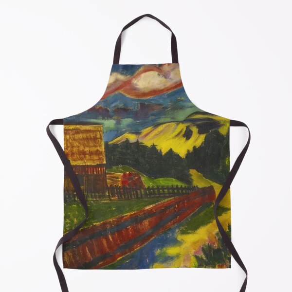Item preview, Max Pechstein designed and sold by TizianaBrand.
