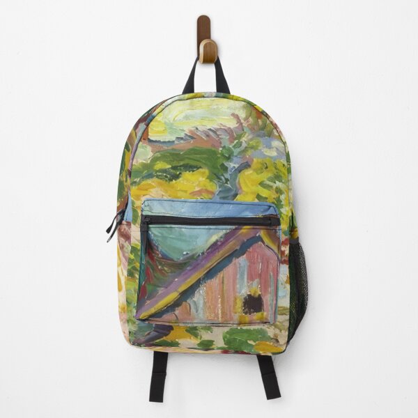 Item preview, Max Pechstein designed and sold by TizianaBrand.