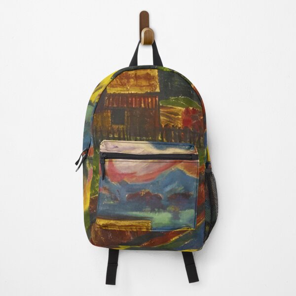 Item preview, Max Pechstein designed and sold by TizianaBrand.
