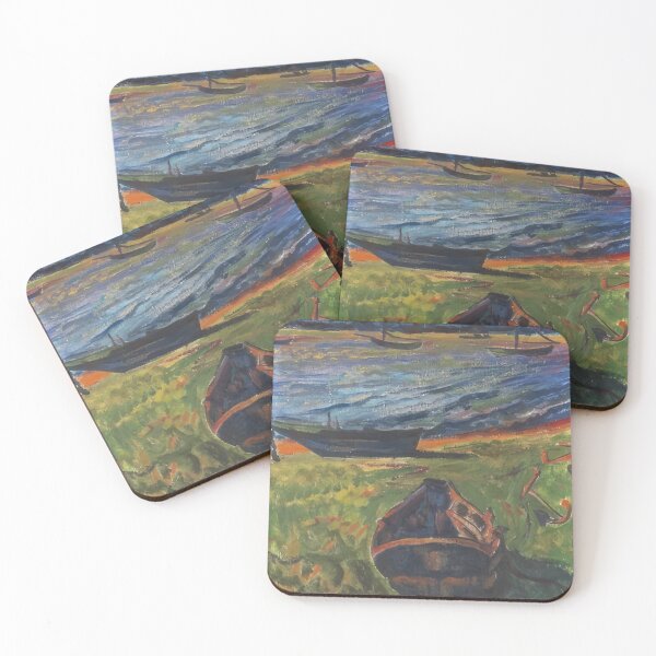 Item preview, Max Pechstein designed and sold by TizianaBrand.