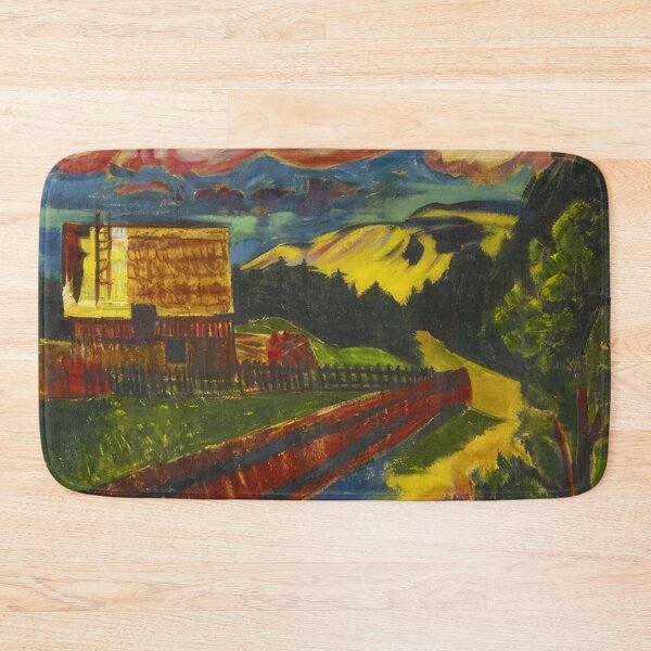 Item preview, Max Pechstein designed and sold by TizianaBrand.
