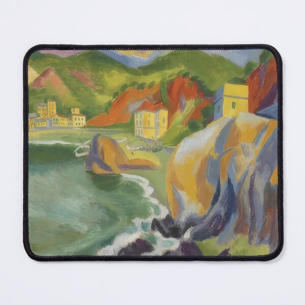 Item preview, Max Pechstein designed and sold by TizianaBrand.