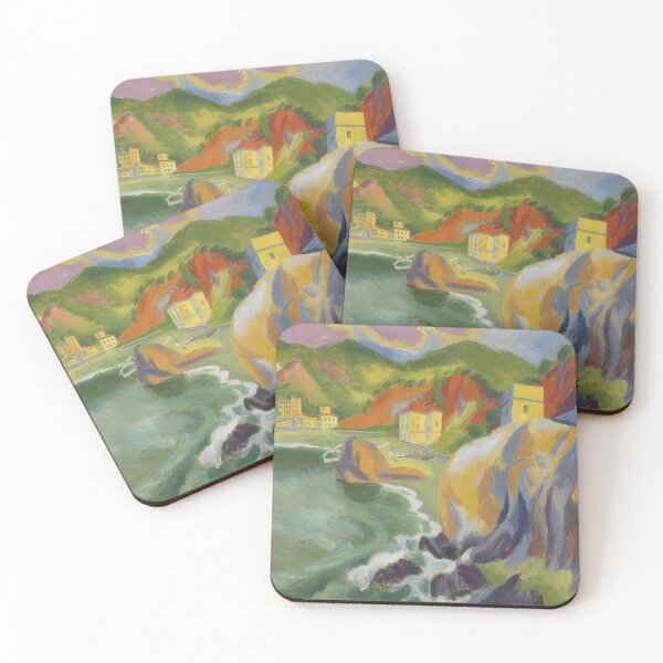 Item preview, Max Pechstein designed and sold by TizianaBrand.