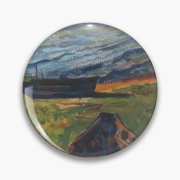 Item preview, Max Pechstein designed and sold by TizianaBrand.
