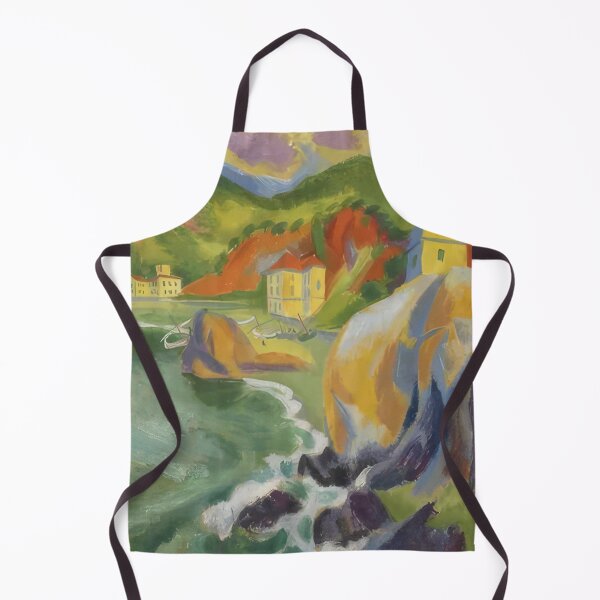 Item preview, Max Pechstein designed and sold by TizianaBrand.
