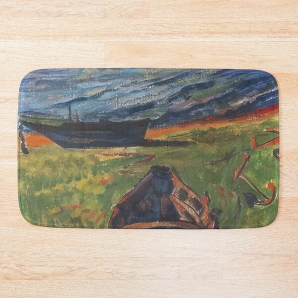 Item preview, Max Pechstein designed and sold by TizianaBrand.