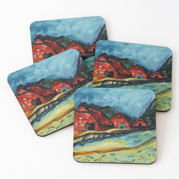 Item preview, Max Pechstein designed and sold by TizianaBrand.