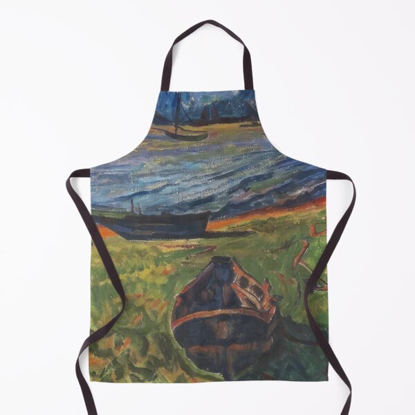 Item preview, Max Pechstein designed and sold by TizianaBrand.