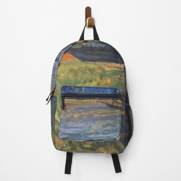 Item preview, Max Pechstein designed and sold by TizianaBrand.