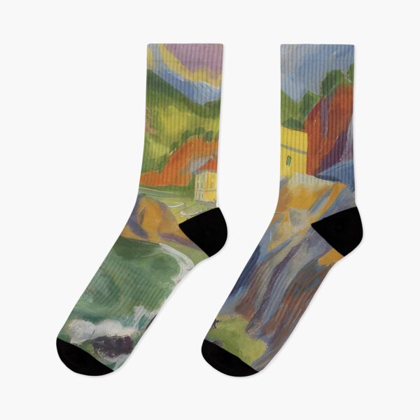 Item preview, Max Pechstein designed and sold by TizianaBrand.