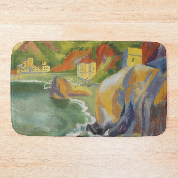 Item preview, Max Pechstein designed and sold by TizianaBrand.