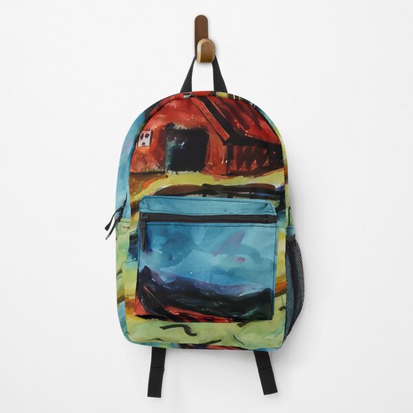 Item preview, Max Pechstein designed and sold by TizianaBrand.
