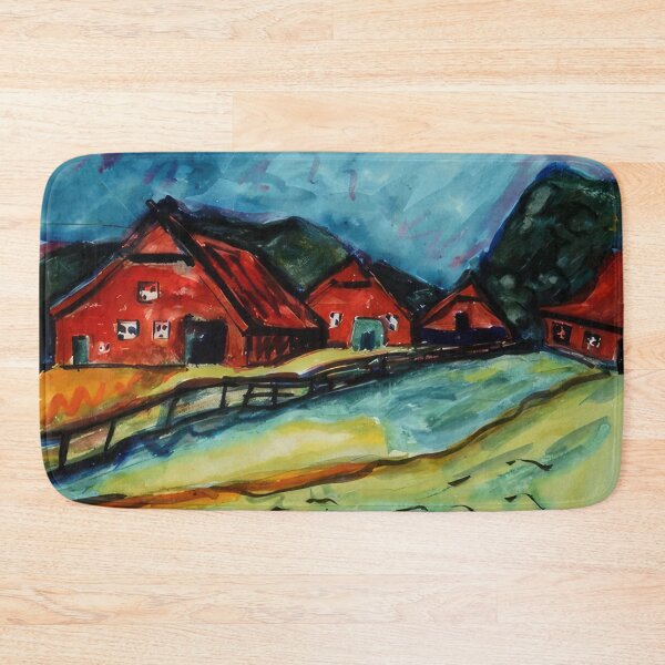 Item preview, Max Pechstein designed and sold by TizianaBrand.