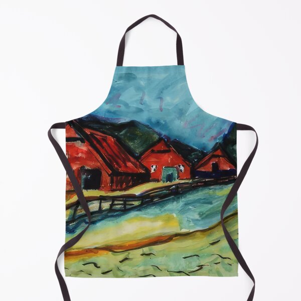 Item preview, Max Pechstein designed and sold by TizianaBrand.