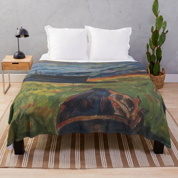 Item preview, Max Pechstein designed and sold by TizianaBrand.