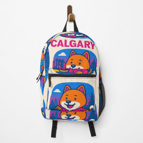 Item preview, Rico Calgary designed and sold by Alec723.