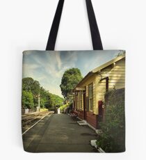 GOATHLAND Tote Bag