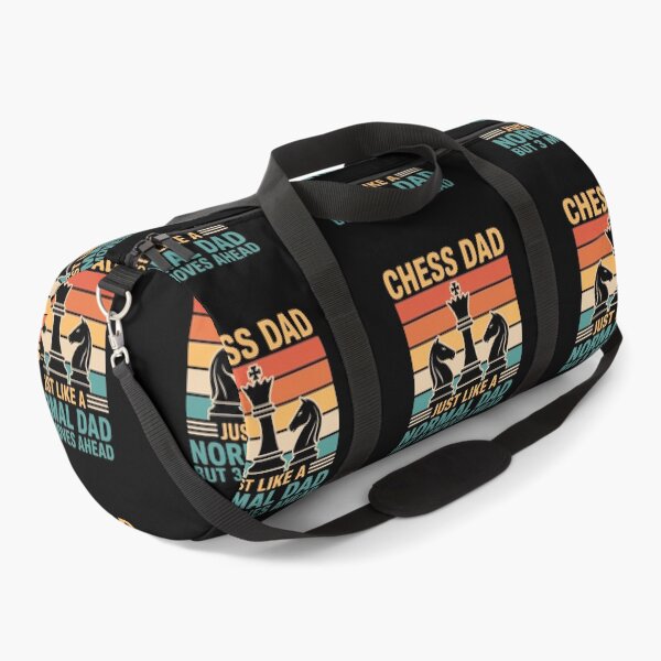 Item preview, Chess Dad Just like a normal dad but 3 moves ahead designed and sold by jkrphoto.