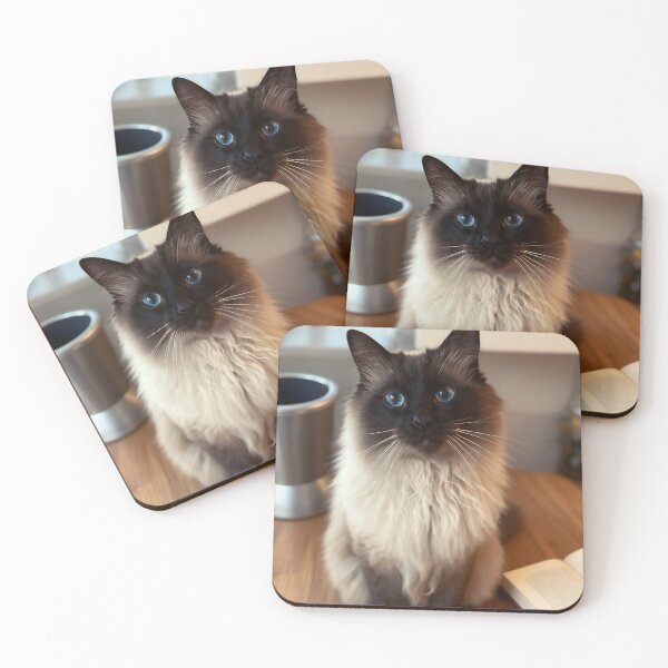 Item preview, Morning Coffee designed and sold by Ragdoll-Designs.