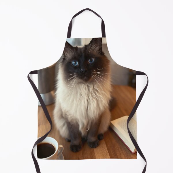 Item preview, Morning Coffee designed and sold by Ragdoll-Designs.