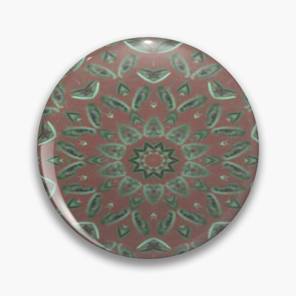 Item preview, Panel verde y rojo designed and sold by coribeth.