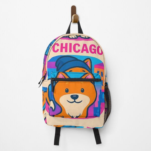 Item preview, Rico Chicago designed and sold by Alec723.