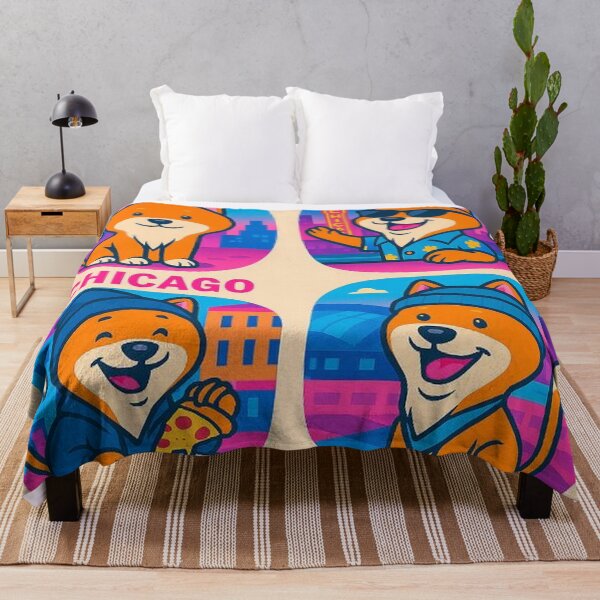 Item preview, Rico Chicago designed and sold by Alec723.