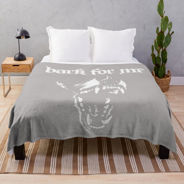Item preview, Bark for Me Fierce Dog Blackletter Aesthetic Trendy designed and sold by GreggRoss.