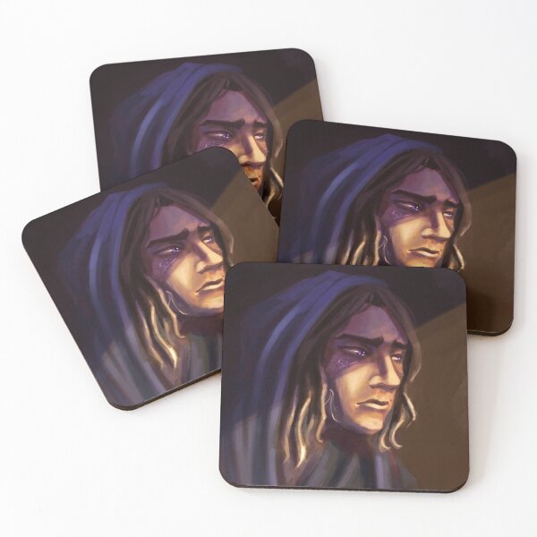 Item preview, Herald Viktor | Arcane designed and sold by MauknInk.