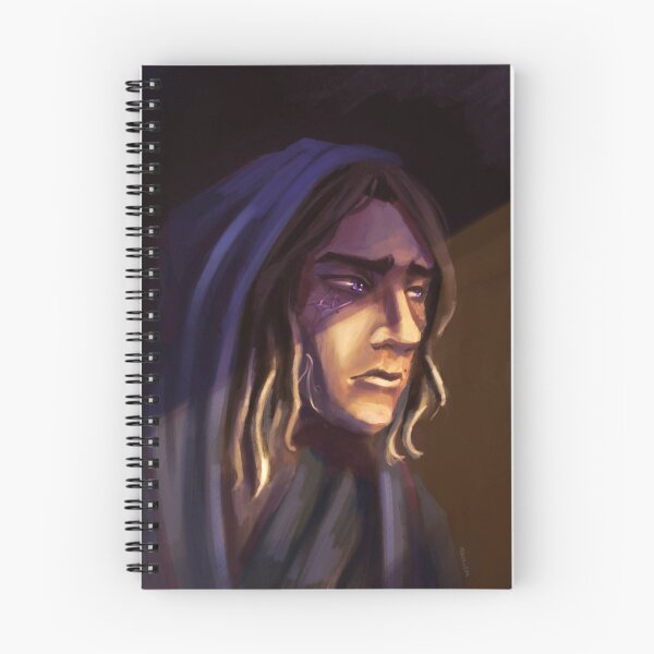 Item preview, Herald Viktor | Arcane designed and sold by MauknInk.