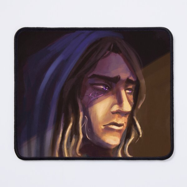Item preview, Herald Viktor | Arcane designed and sold by MauknInk.