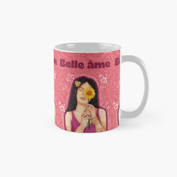 Item preview, Belle Âme – Beautiful Soul designed and sold by Sapna Rai.
