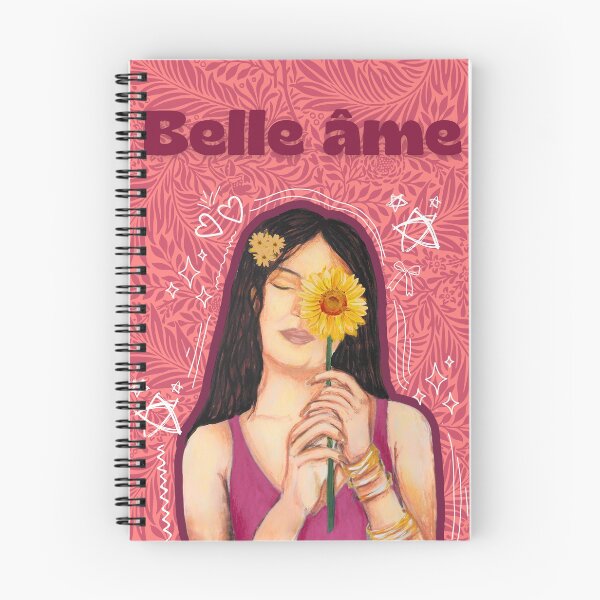 Item preview, Belle Âme – Beautiful Soul designed and sold by Sapna Rai.
