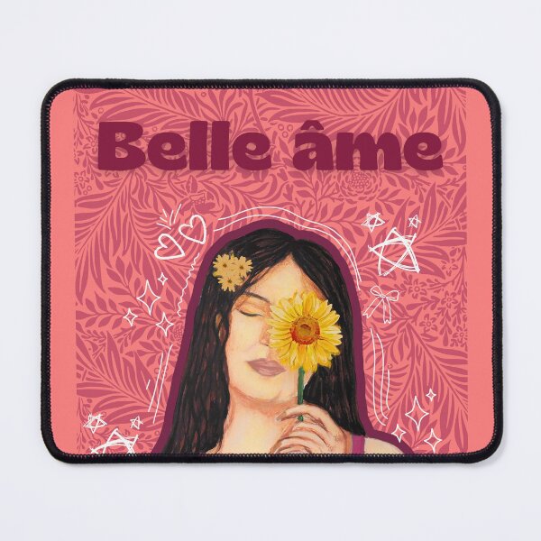 Item preview, Belle Âme – Beautiful Soul designed and sold by Sapna Rai.