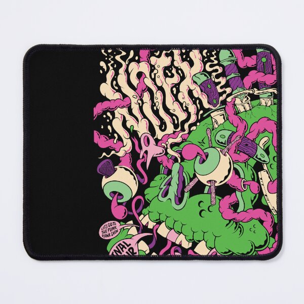 Item preview, NOFX - The Final Tour of Californian Punk designed and sold by rockfanatic.