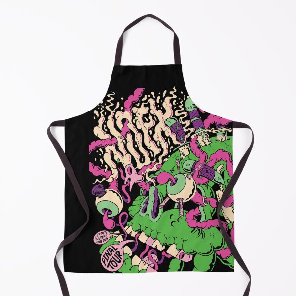 Item preview, NOFX - The Final Tour of Californian Punk designed and sold by rockfanatic.