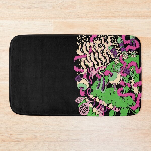 Item preview, NOFX - The Final Tour of Californian Punk designed and sold by rockfanatic.
