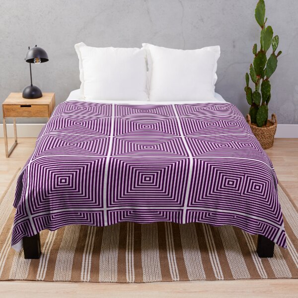Item preview, Purple Illusion designed and sold by coribeth.