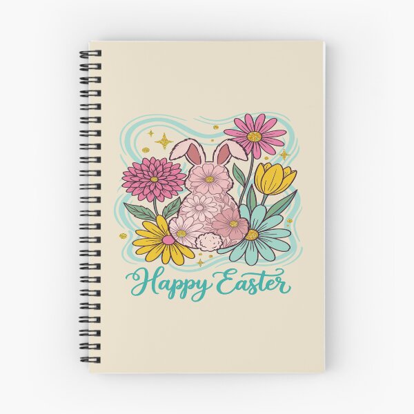 Item preview, Happy Easter Bunny. designed and sold by EunsooLee.