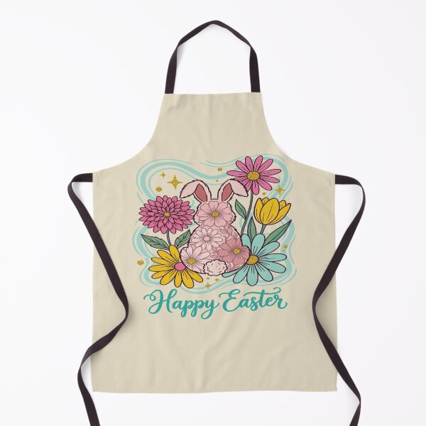 Item preview, Happy Easter Bunny. designed and sold by EunsooLee.